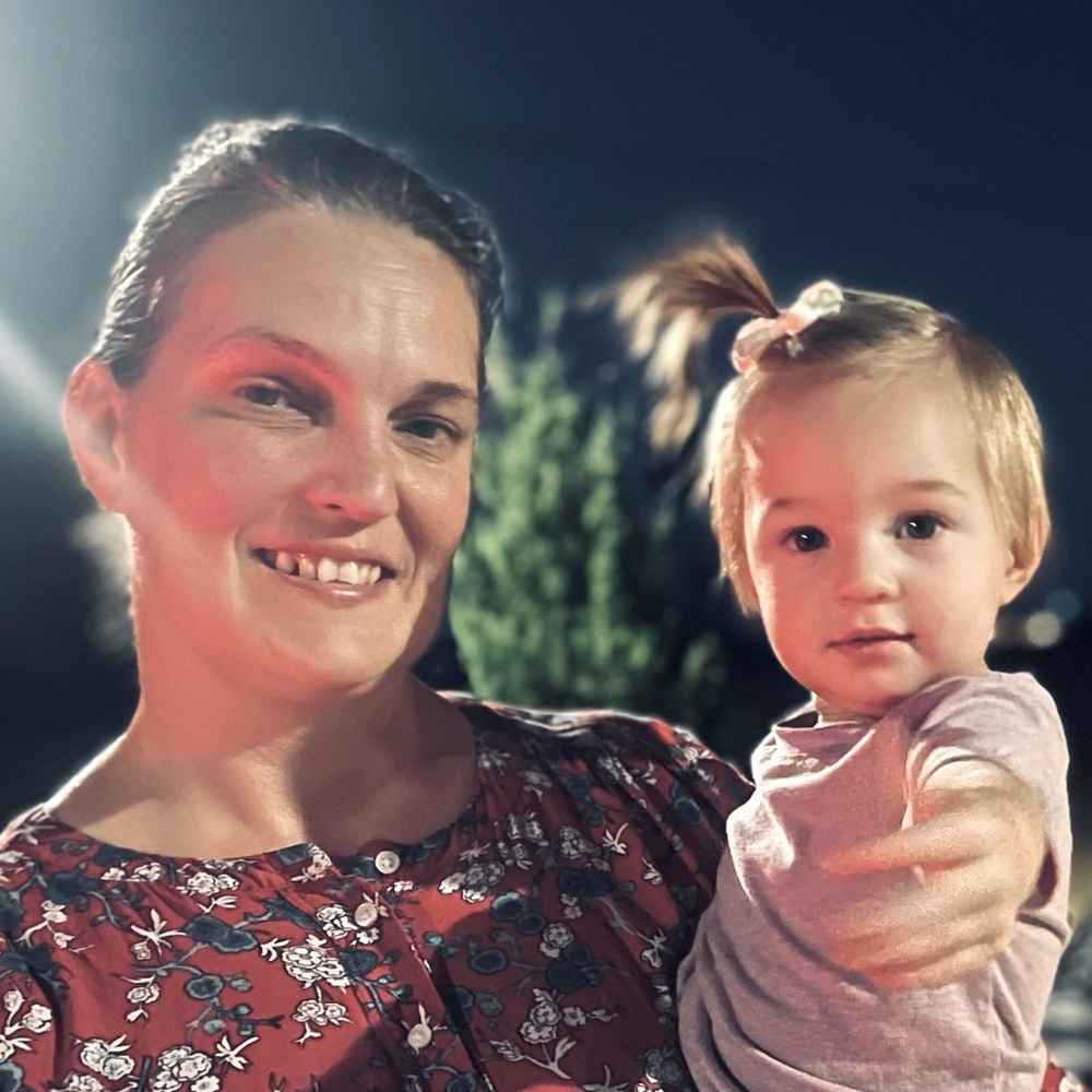 Meet your Posher, Lea